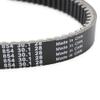 Universal Drive Belt 25300-003-0000 U013144 Compatible with Hisun ATV 400H Bennche UTV Bighorn 400 Big Muddy 400 Aftermarket Replacement view 4