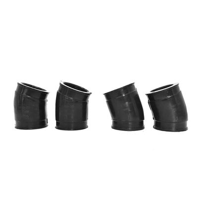 4PCS Carburetor Intake Carb Boots For 71-76 For HONDA CB750 CB750K CB750F US Mod-H19S-18681