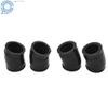 4PCS Carburetor Intake Carb Boots For 71-76 For HONDA CB750 CB750K CB750F US Mod-H19S-18681 view 2
