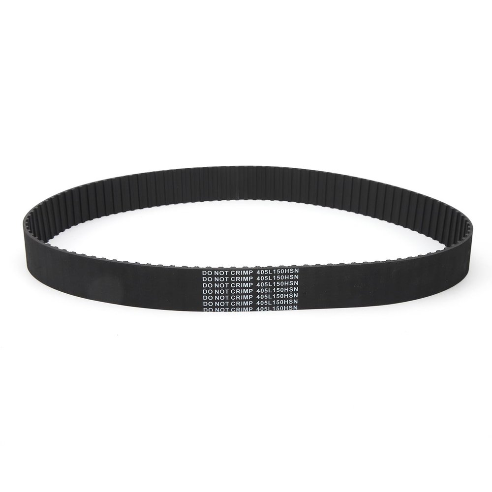 Aeroflow Gilmer Belt AF65 1003, Heavy Duty Gilmer Drive Belt, 40.5in Length 1.5in Width Rubber Belt with Toothed Design for Reduced Slippage, Compatible with Gilmer Belt Drive Kit