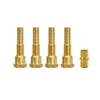 4pcs Carburetor Main Nozzle 30 Holes M7 Pilot Jets Full Racing for FCR Carb MOTORCROSS view 1