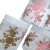 12 Snowflake Party Favors, Snowflake Birthday Party, Snowflake Party Supplies, Winter Party Favors, Snowflake Baby Shower, Winter Wonderland view 3