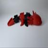Axolotyle Decoration - for Animal Lovers view 1