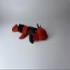 Axolotyle Decoration - for Animal Lovers view 2