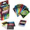 Mattel Games UNO Dare Card Game, Ages 7+, 2-10 Players view 1