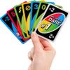 Mattel Games UNO Dare Card Game, Ages 7+, 2-10 Players view 3