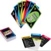Mattel Games UNO Dare Card Game, Ages 7+, 2-10 Players view 4