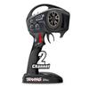 Traxxas 2-Channel TQi 2.4 GHz Transmitter with Brake Button view 1