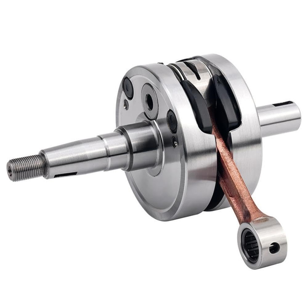 Connecting Rod Crank Rod Conrod Kit 47030018000 47030018100 Compatible with 85 SX 85SX 105 SX 105SX 105 XC Chassis