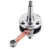 Connecting Rod Crank Rod Conrod Kit 47030018000 47030018100 Compatible with 85 SX 85SX 105 SX 105SX 105 XC Chassis view 3