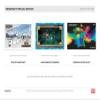 2025 Panini Minecraft Special Edition Hobby Trading Card Box (1 Base Numbered to 325 Per Box) view 4
