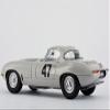 1963 Lightweight E-Type #47 "Coombs 4 WPD 1/18 Diecast Model Car by Paragon Models 98341 view 3