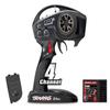 Traxxas TQi 4-Ch 2.4 GHz Radio System & Wireless Module view 1