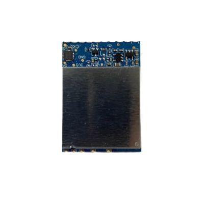 1.2G 1.3GHZ 3.3G AV VTX Transmitter Module Wireless Audio Video Receiver VM1373R/RX1264/RX3364 for RC FPV Drone Airplane(1373R 1.3G receiver)