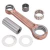 Connecting Rod Crank Rod Conrod Kit 54830015144 54830015244 Compatible with TE 250 300 2011-2014 TE250 TE300 view 2