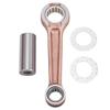 Connecting Rod Crank Rod Conrod Kit 54830015144 54830015244 Compatible with TE 250 300 2011-2014 TE250 TE300 view 3