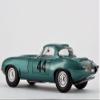 1963 Lightweight E-Type #44 "Arkins 86 PJ 1/18 Diecast Model Car by Paragon Models 98331 view 4