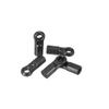 10pcs Rod Ends Link Balls Head Linkage Joint Compatible with 11101 21101 J3 Speed 1/10 RC Car Upgrade Parts Accessories view 3