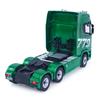 TOUCAN RC HOBBY 1/18 Remote Control Tractor Truck SC 770S 1501 6X4 RC Semi-Truck RC Lorry Car Lights Sound System RTR Model for Adults 14+ view 4
