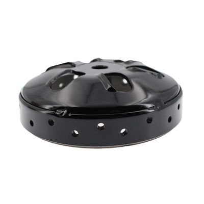 GY6 49cc 50cc 80cc 100cc Racing Clutch Bell Drum Compatible with 139QMB 139QMA 147QMD Engine Scooter Moped ATV spare parts