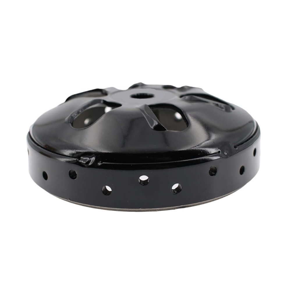 GY6 49cc 50cc 80cc 100cc Racing Clutch Bell Drum Compatible with 139QMB 139QMA 147QMD Engine Scooter Moped ATV spare parts