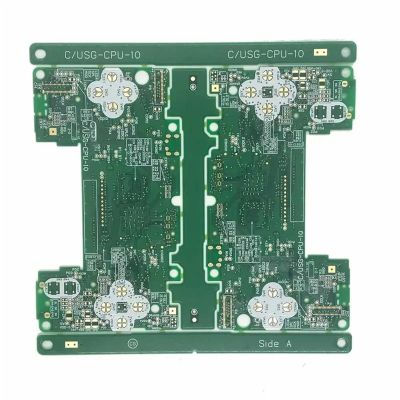 2-in-1 Motherboard for GBP, for for NDSL, No Rust, Collectible(For NDSL)