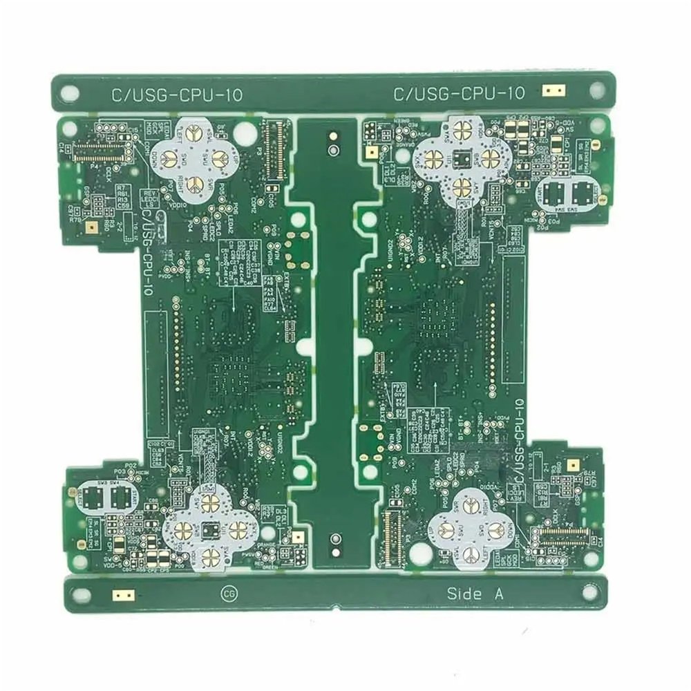 2-in-1 Motherboard for GBP, for for NDSL, No Rust, Collectible(For NDSL)