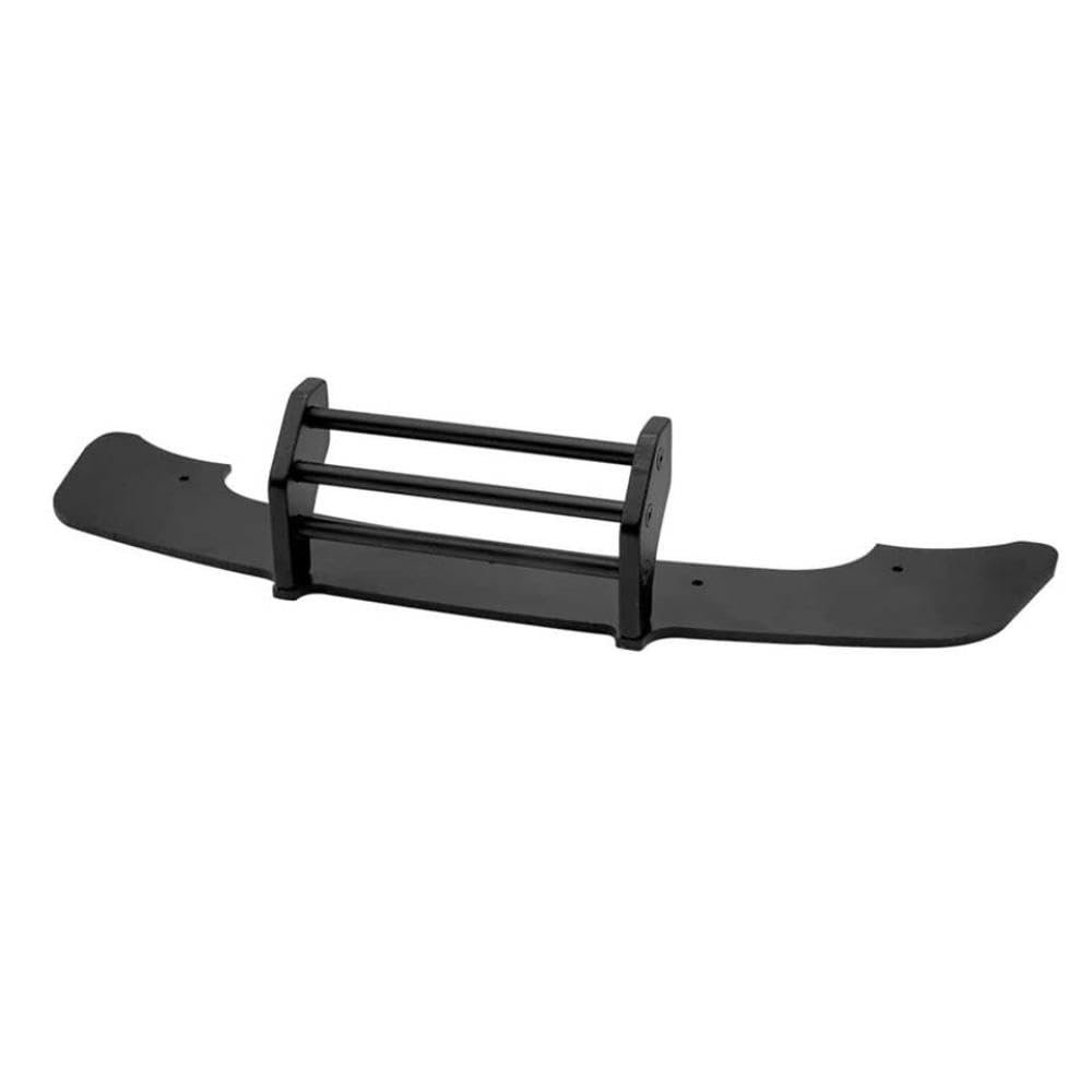 Aluminum Front Bumper with Mounting Screws Compatible with 1 7 Scale Infraction 6S Upgrade Parts Accessories Compatible with RC Cars