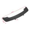 Aluminum Front Bumper with Mounting Screws Compatible with 1 7 Scale Infraction 6S Upgrade Parts Accessories Compatible with RC Cars view 2