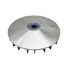 CVT Drive Pulley Half Fixed Fit for Hisun 500-700 ATV UTV OEM P0040002116A0000 Spare Parts view 4
