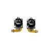 1Pair for Hall Operating Direction Stick, for for Portal Handle, for Sony, for Streaming Handheld, for PS for VR2 Sense Joystick view 2