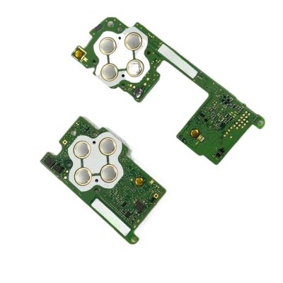1 Set Left Right L R Motherboard, Mainboard PCB Circuit Board, for NS for Switch for Joy-con Controller, for Switch for Joycon