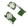 1 Set Left Right L R Motherboard, Mainboard PCB Circuit Board, for NS for Switch for Joy-con Controller, for Switch for Joycon view 1