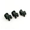 CVT Drive Pulley Nylon Slider Kit for CF Moto 600 Touring 625 X625 Uforce 600 800XC 850 950 Sport 1000 X10 U10 Z10 0JYA-051004 view 2