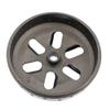 Compatible Performance Racing Clutch Bell For Jog 90 3WF 90 Vino 90 BWS100 Minarelli 2T 1E40QMB 1E41QMB Scooter Engine view 4