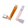 1PCS Mic Microphone Ribbon Flex, Replacement Parts, for 3DS XL, for 3DS LL, for 3DSLL, for 3DSXL view 1
