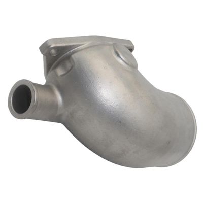 Exhaust Mixing Elbow 119171-13490 Compatible With Marine Inboard Engine 4LH-TE 4LH-HTE 4LH-HTZ 4LH-HTZAY