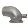 Exhaust Mixing Elbow 119171-13490 Compatible With Marine Inboard Engine 4LH-TE 4LH-HTE 4LH-HTZ 4LH-HTZAY view 2
