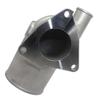 Exhaust Mixing Elbow 119171-13490 Compatible With Marine Inboard Engine 4LH-TE 4LH-HTE 4LH-HTZ 4LH-HTZAY view 3