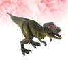 FOYTOKI Realistic Dinosaur Model Large Carnivorous Figurine Solid Plastic Dinosaur Decoration for Room and Desktop Collectible view 3