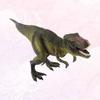 FOYTOKI Realistic Dinosaur Model Large Carnivorous Figurine Solid Plastic Dinosaur Decoration for Room and Desktop Collectible view 4
