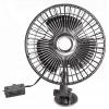 Gucagle Suction Cup Car Fan Electric Powerful 6 Inch 360 Degree Rotatable Cooling Fan For Automobile Vehicle Plastic Metal (12v) view 1