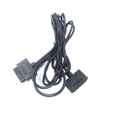 3-Meter Game Controller Extension, for SNES 16-Bit Controller, Wired for 3M