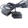 3-Meter Game Controller Extension, for SNES 16-Bit Controller, Wired for 3M view 3