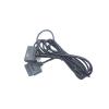 3-Meter Game Controller Extension, for SNES 16-Bit Controller, Wired for 3M view 4
