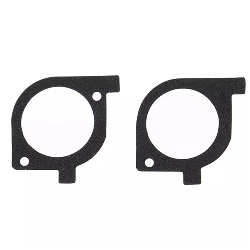 2 Pcs Pad, for Switch Left Right for JOY-CON Rocker, Universal 3D Gasket