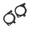 2 Pcs Pad, for Switch Left Right for JOY-CON Rocker, Universal 3D Gasket view 3