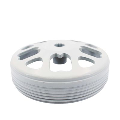 Compatible with GY6 125cc 150cc 200cc Racing Clutch Bell Drum for 157QMJ Engine Scooter Moped ATV spare parts