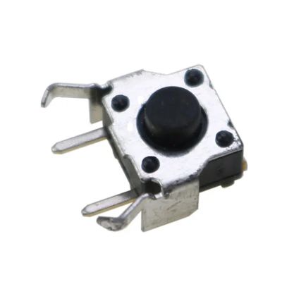 1 Piece Left Right LR Shoulder Trigger Button Switches Replacement, for Game for Boy for Advance for SP, for GBA SP, for NDS, for GBM Micro Switch Buttons