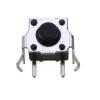 1 Piece Left Right LR Shoulder Trigger Button Switches Replacement, for Game for Boy for Advance for SP, for GBA SP, for NDS, for GBM Micro Switch Buttons view 3